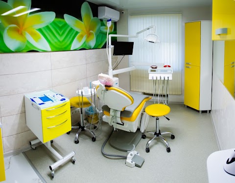 Dental clinic dr. Shandra