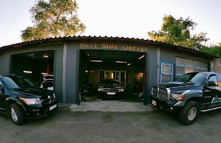 СТО West Side Garage