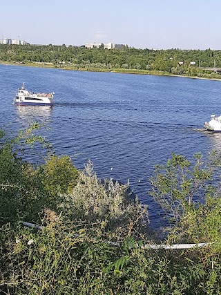 Дикий Сад археологічне місце