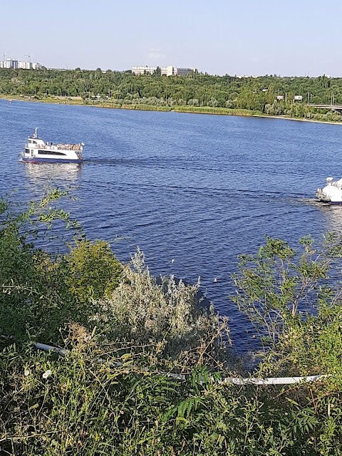 Дикий Сад археологічне місце