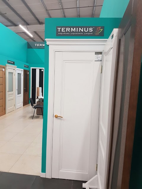 TERMINUS