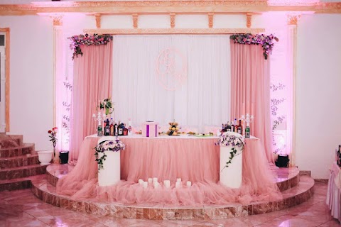 Imperial Wedding Hall