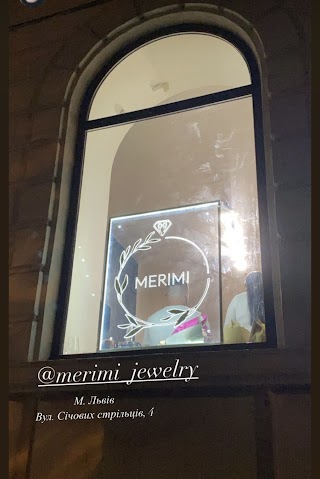 Merimi