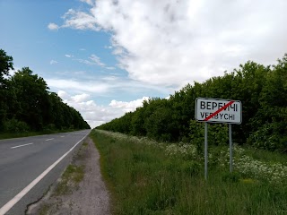 Садівниче товариство Вербичі