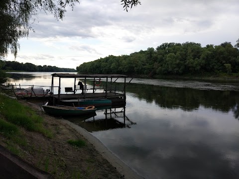 Три піскарі