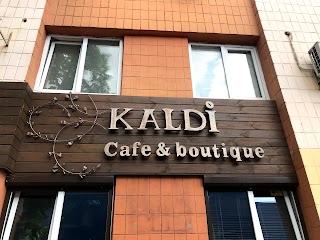 Kaldi Café & Boutique