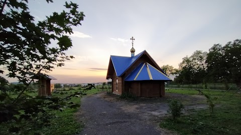 Свято-Воскресенська автокефальна церква