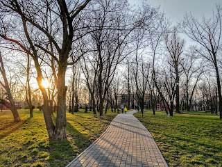 Парк Захисників України