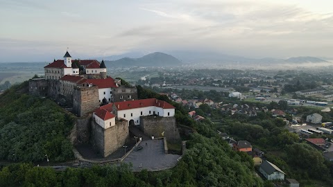 Мукачівський історичний музей