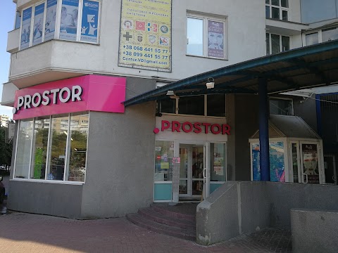 proStor