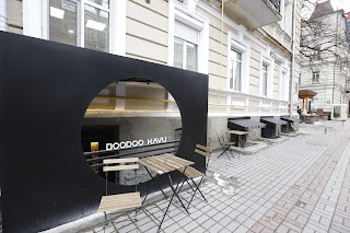 Кав'ярня BOODOO KAVU