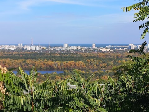 Оглядовий майданчик