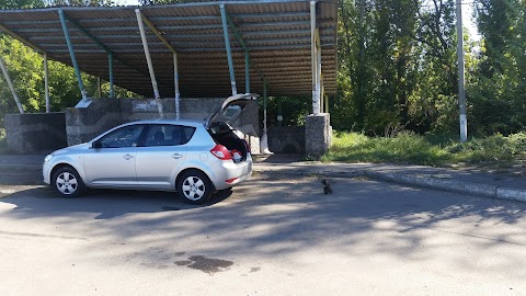 Источник с Кремнийсодержащей Водой