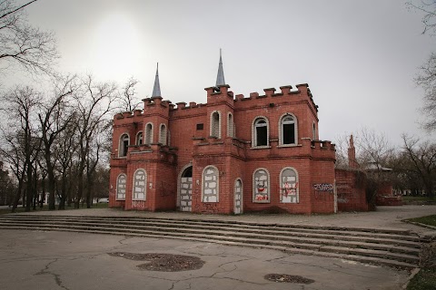 Шевченківський парк