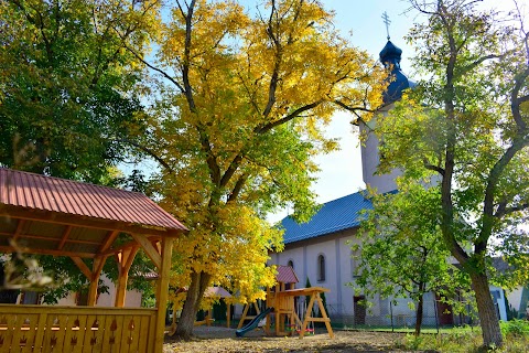 Karácsfalvai Szent Mihály Görögkatolikus Óvoda