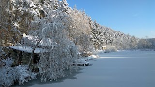 Козацька Пристань