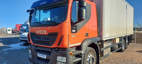 Соллі Плюс Полтава. IVECO