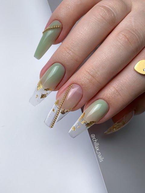 Chillax nails