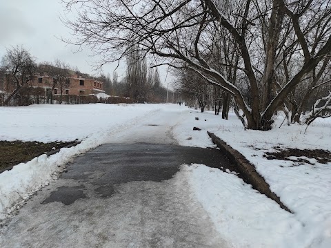 Парк культури та відпочинку Перемога