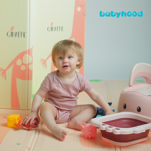 BABYHOOD™ (Official)