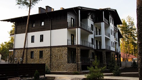 ЖК DESNA residence