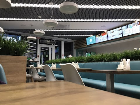 Vivo Cafe