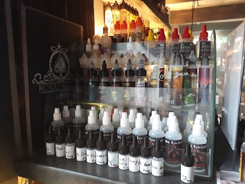 Vape Brothers shop