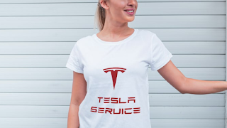 Тесла Сервіс Франківськ / Tesla service frankivsk