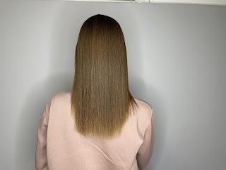 KERATIN STUDIO ( Студия Восстановления Волос )