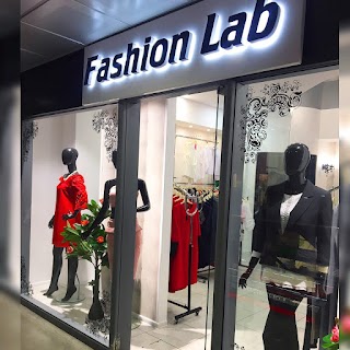 Fashion Lab Odessa