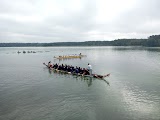 База водних видів спорту "Спартак"