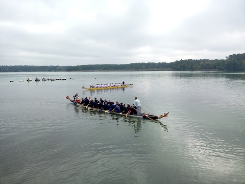 База водних видів спорту "Спартак"