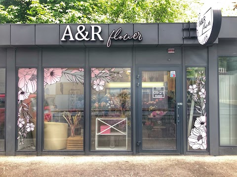 A&R Flowers