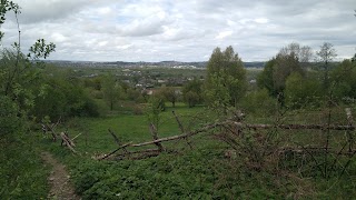 Благодатне джерело св. Димитрія Солунського