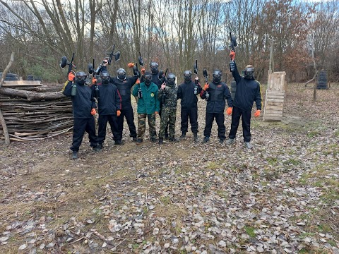 Місце для відпочинку