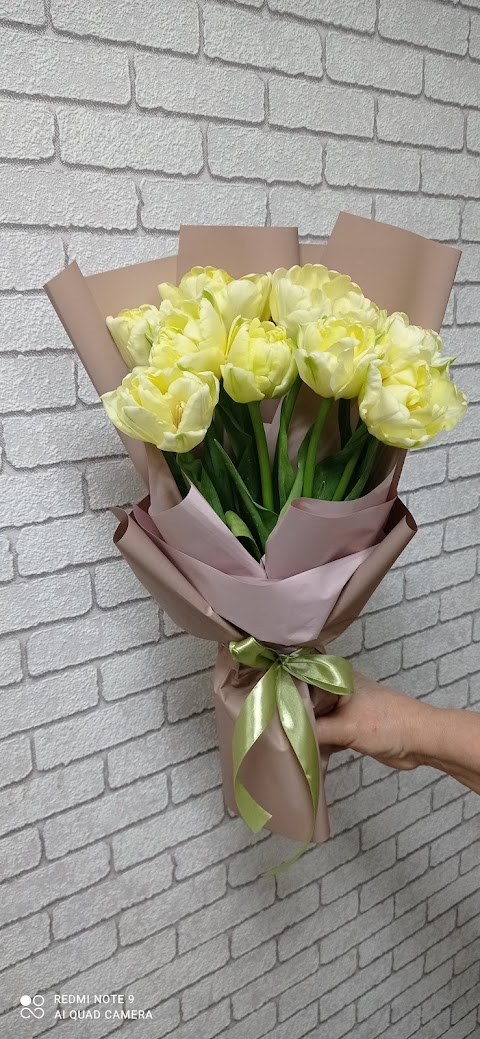 vn flower shop Тяжилів Квіти