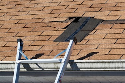 photo of Rainier Roof Restoration