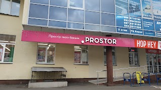 PROSTOR