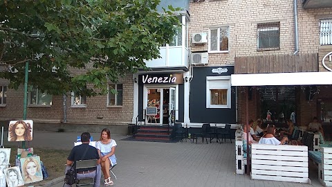 Кафе "Venezia"