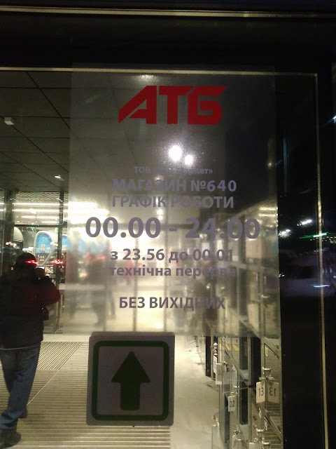 ATB-Market