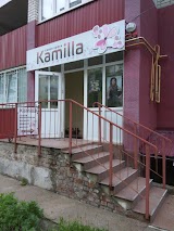 Перукарня Kamilla