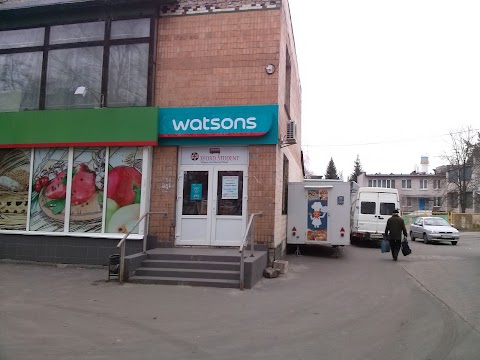 Watsons