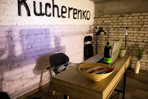 Kucherenko Art Gallery