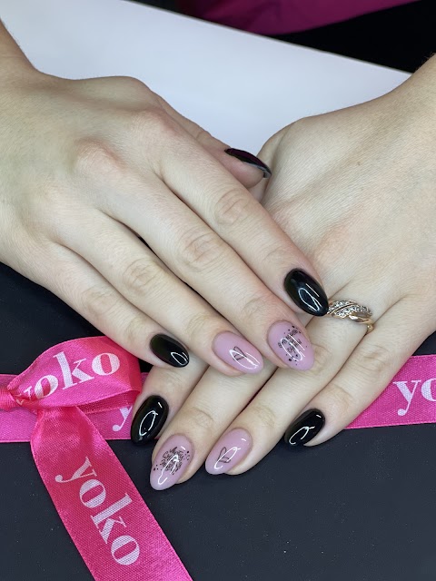 Koko Nail Room