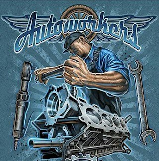 Autoworkers