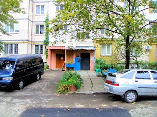 Parus Hostel