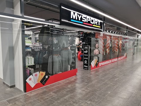 MySport