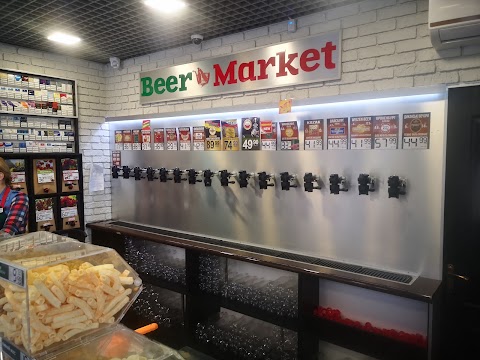 Beer Market