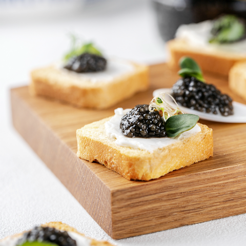 Ікра Sun Caviar