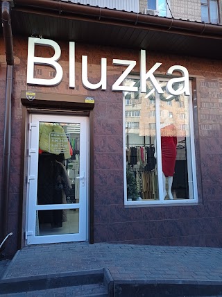 BLUZKA